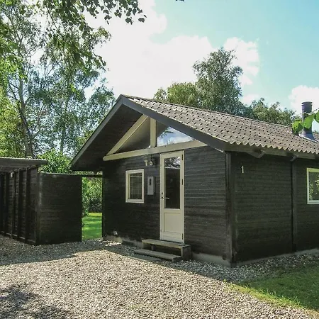 Holiday Rollikestraede * Nordenbro Vesteregn